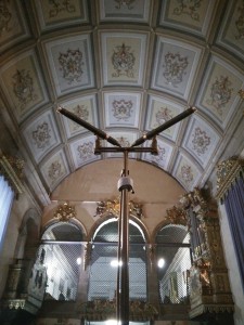 Igreja da Conceição  - III Festival Órgão de Braga